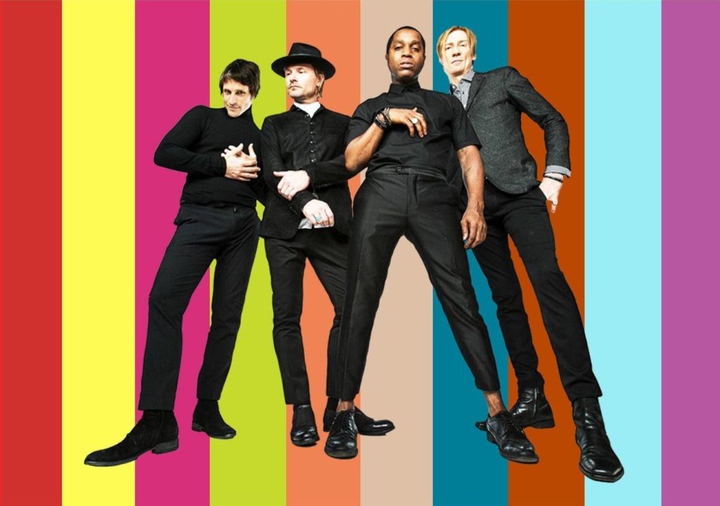 Vintage Trouble