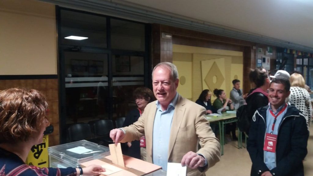Aurelio Martín. / IX
