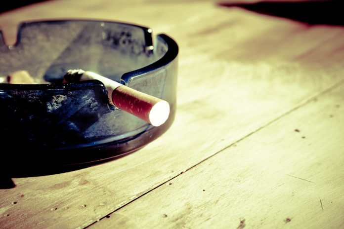 El tabacu causa cada añu más de 2.250 muertes n'Asturies. / Pixabay