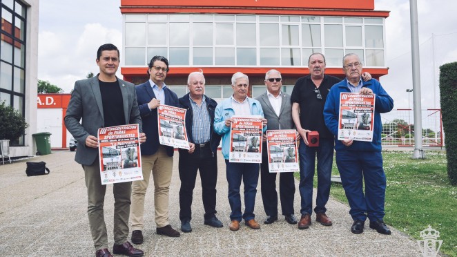 Too llisto pal III Alcuentru de Peñes Sportinguistes