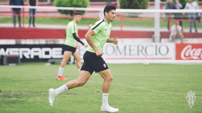 «La continuidá de José Alberto va ser una bona noticia»