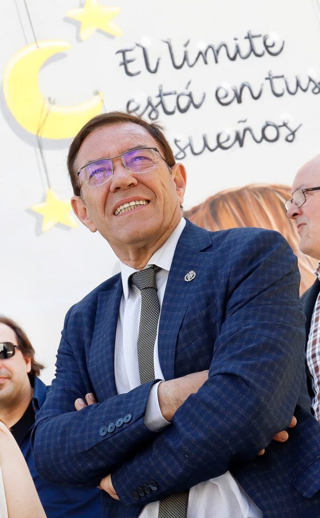 Juan Vázquez. / Ciudadanos