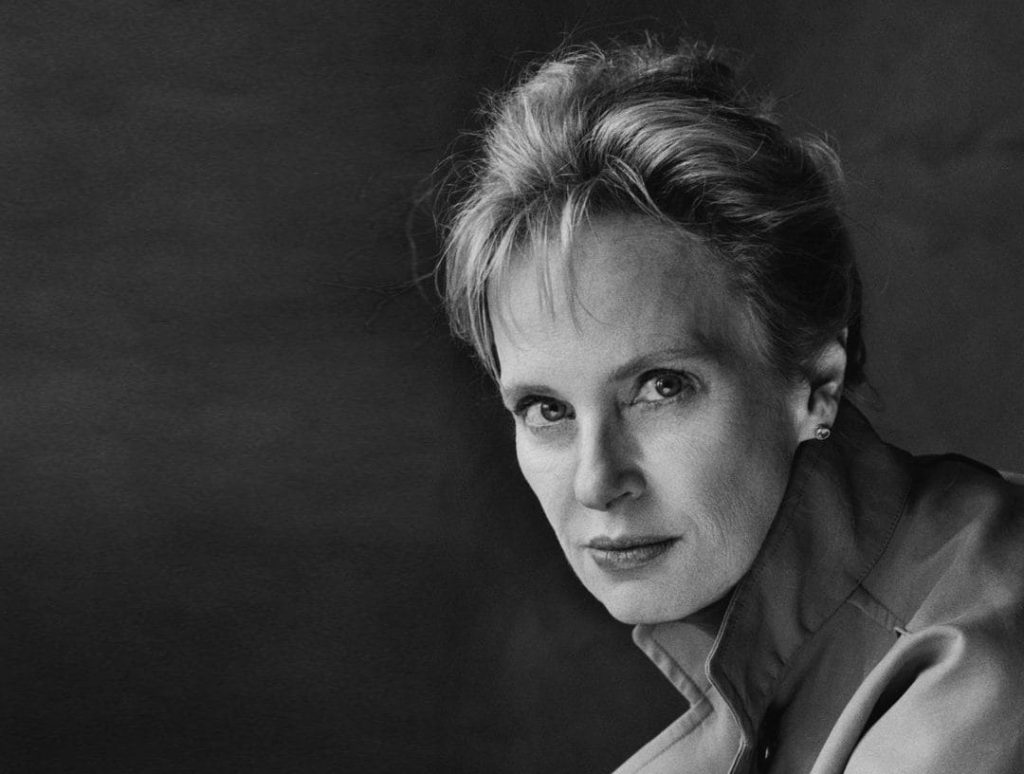 La escritora Siri Hustvedt. / FPA
