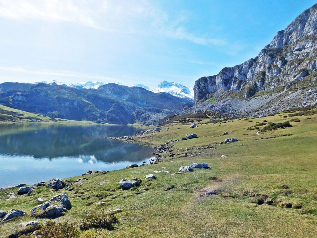 Picos d'Europa va cuntar anguaño con un nuevu plan d'usu y xestión