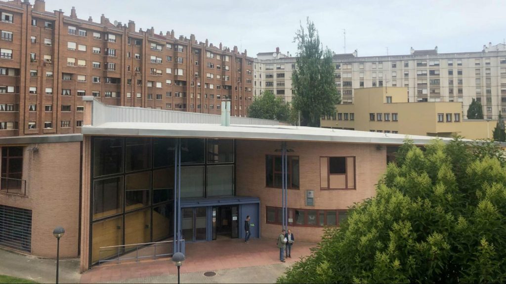 Sanidá remata l'arreglu de la cubierta del centru de salú de Laviada
