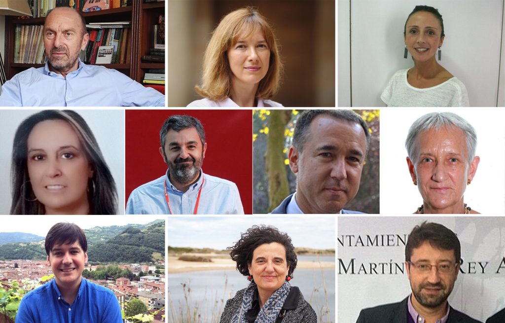 El Gobiernu de Barbón: paritariu y con conseyeríes de Ciencia y Cultura