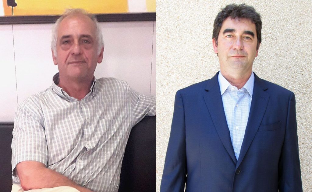 Barbón va nomar director de gabinete a Manuel Granda Díaz de la Campa