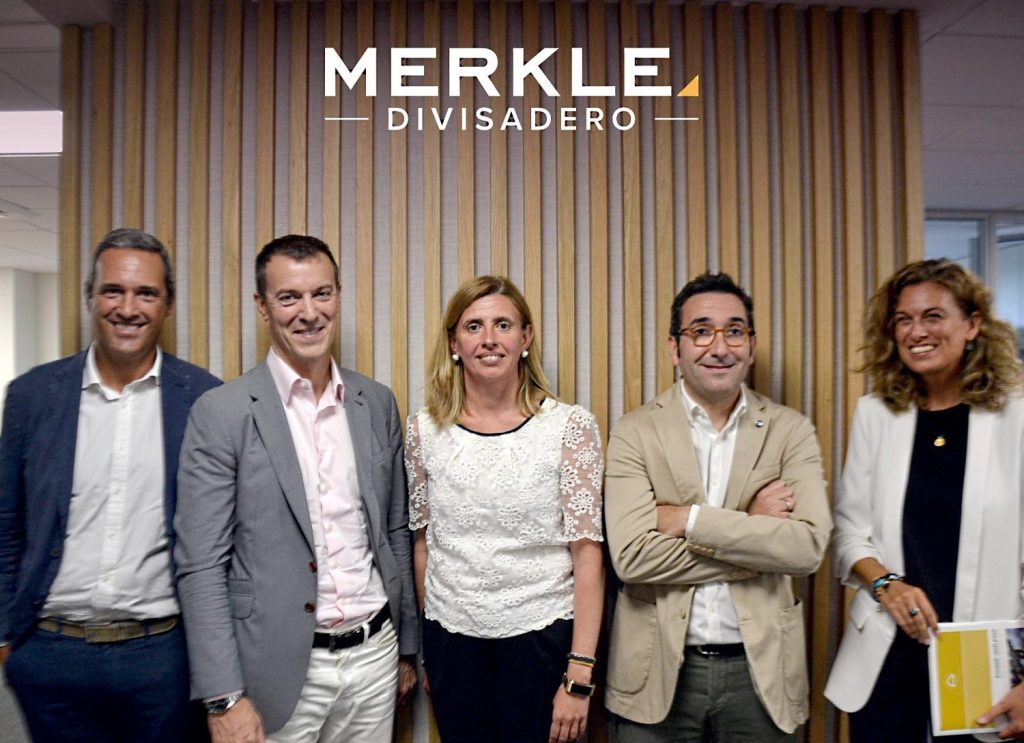 Merkle quier crecer n'Asturies