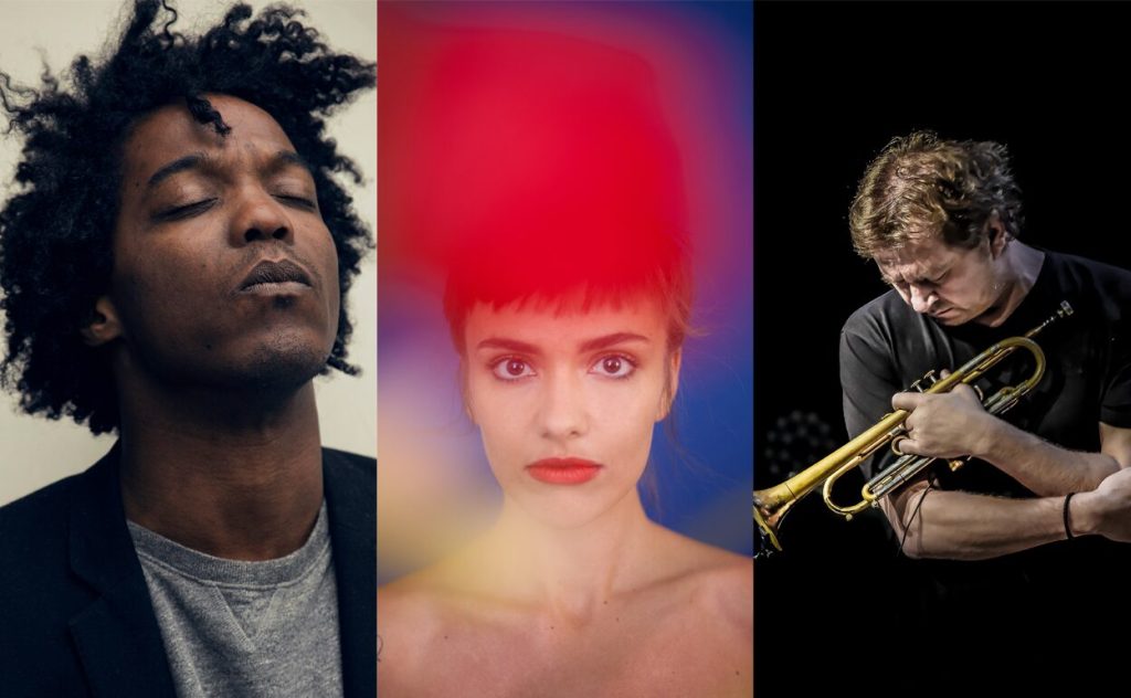 A la venta les entraes de los conciertos de Jazz Xixón