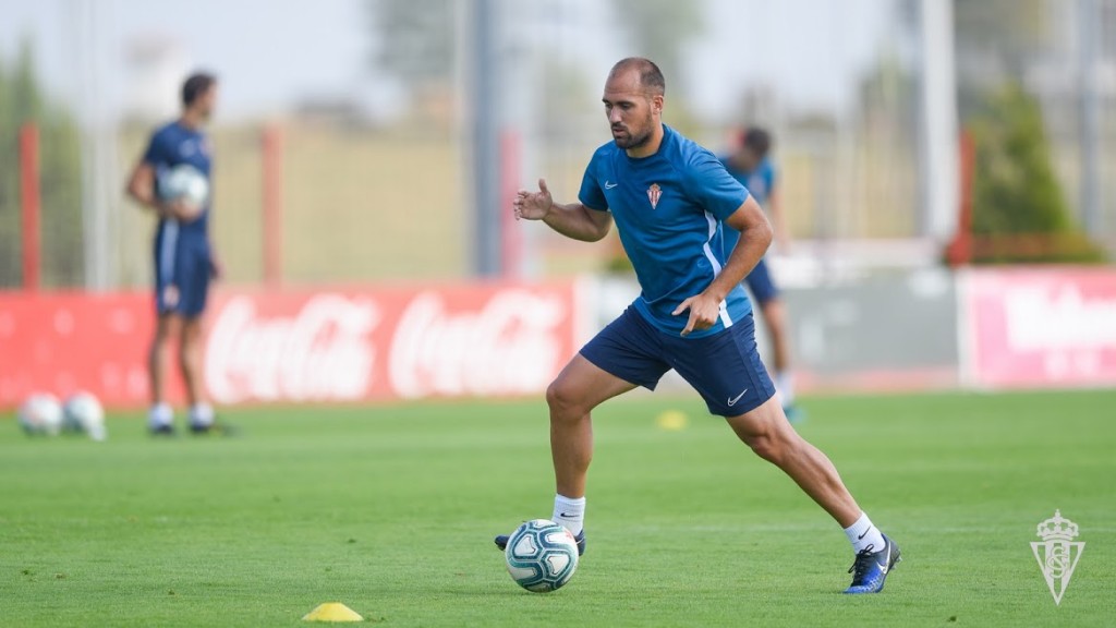 Unai espera «una temporada guapa»