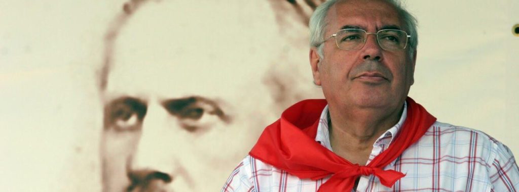 Vicente Álvarez Areces, Medaya d'Oru d'Asturies a a títulu póstumu