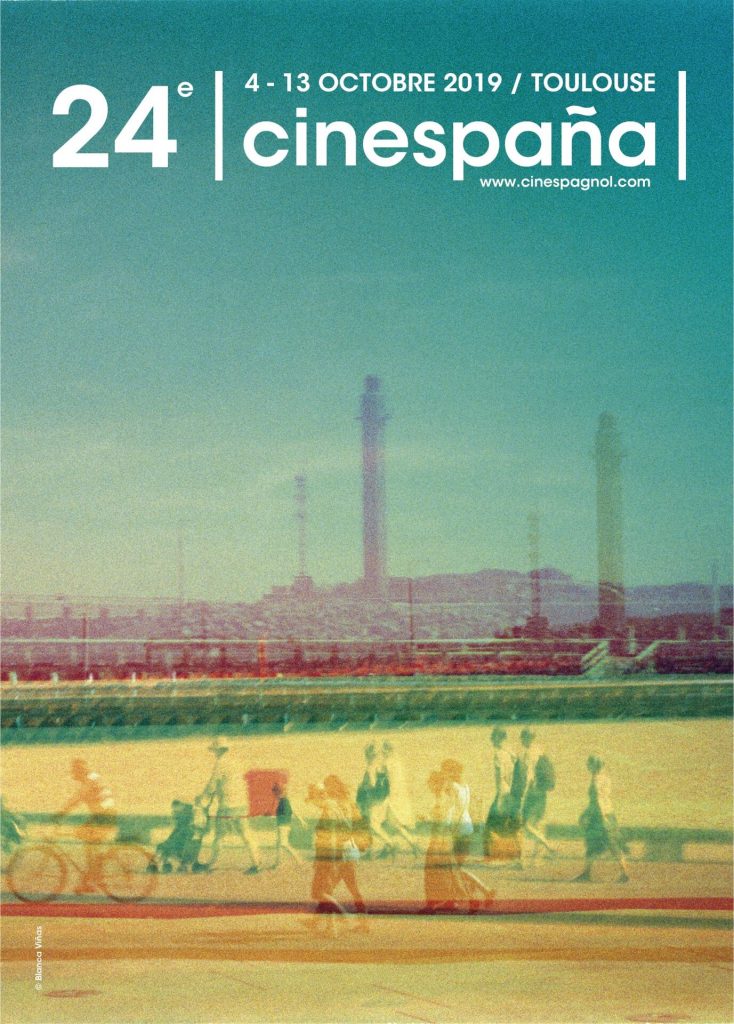 Cine asturianu nel festival Cinespaña de Toulouse