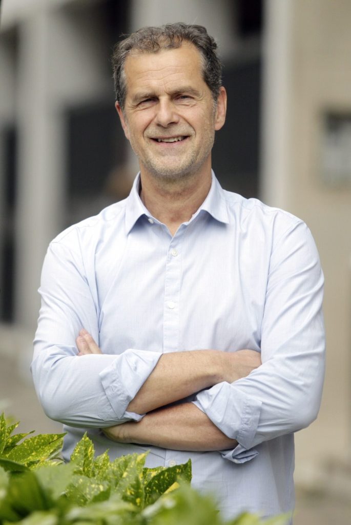 José Ignacio Altolaguirre va asumir la Dirección de Seguridá Alimentaria, Sanidá Ambiental y Consumu
