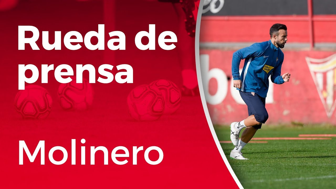 Molinero: “Siempres creyimos en nós”