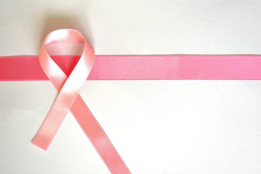 Cáncer de mama