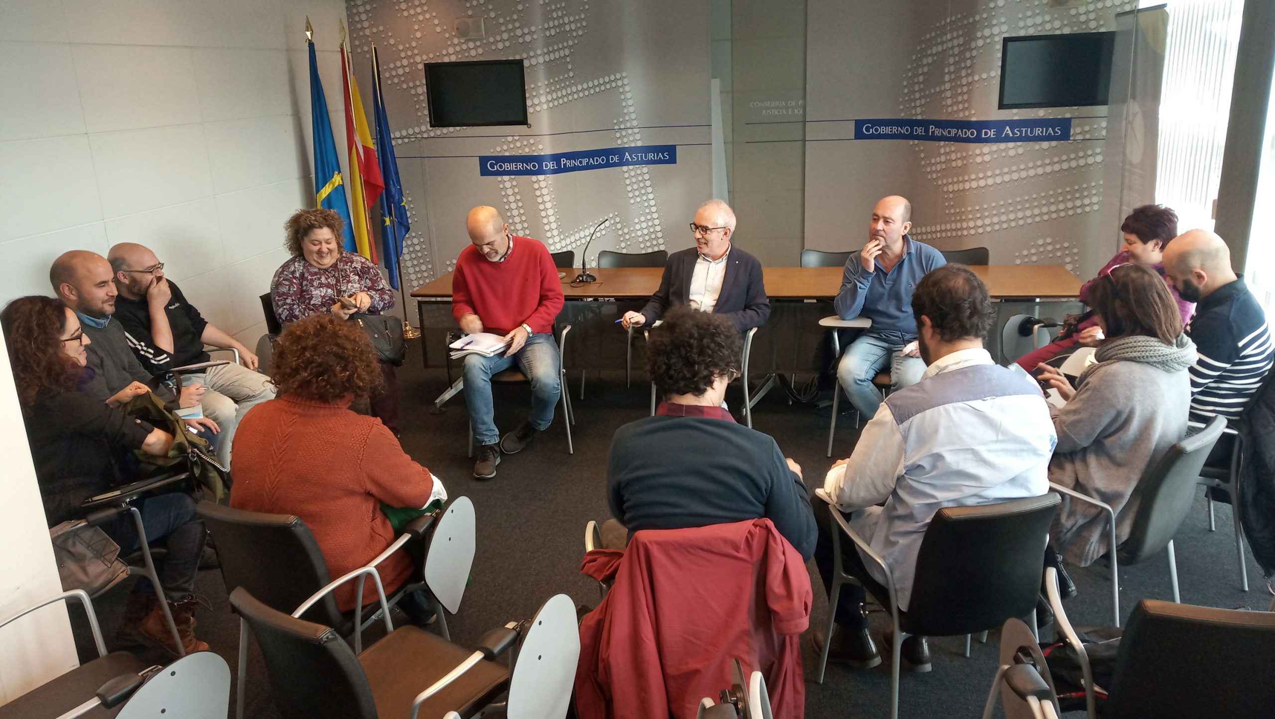 La Universidá d’Uviéu va cuntar l’añu que vien con un serviciu de normalización