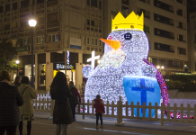 Naz Navidad en el Paraíso, una esperiencia pa impulsar l’actividá turística n’iviernu