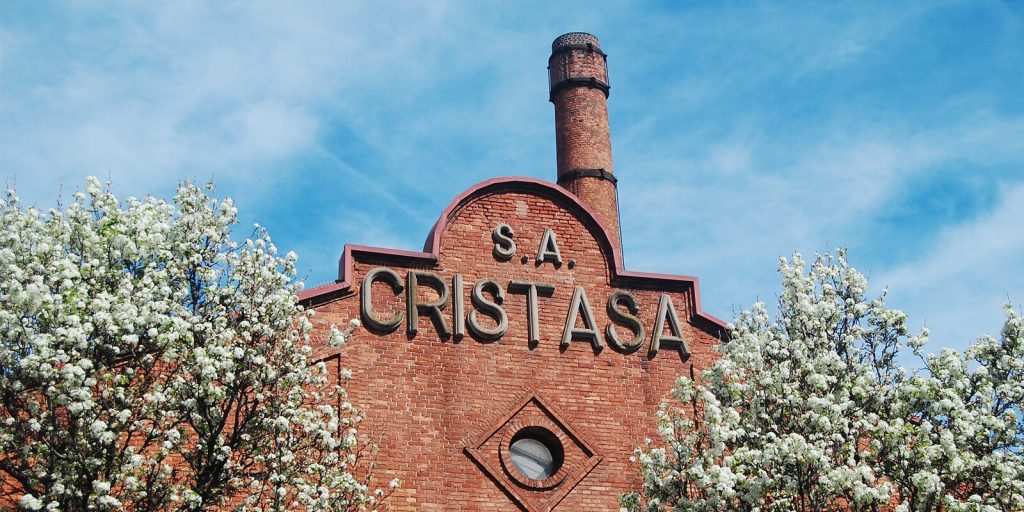 Cristasa