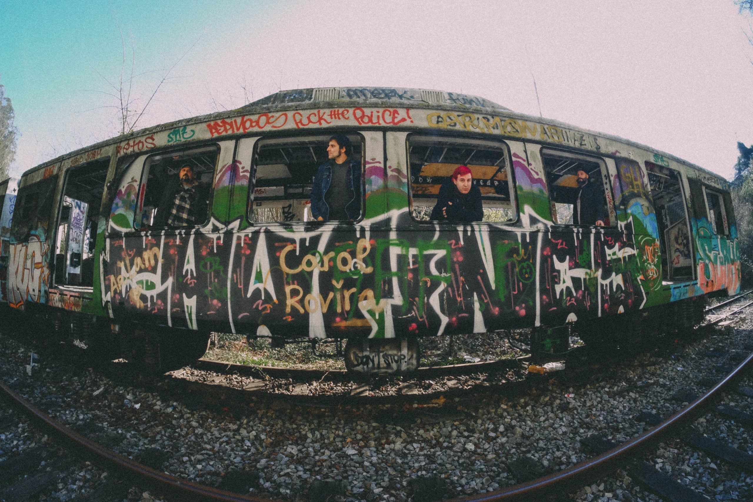 Misiva estrena esti vienres el curtiumetraxe musical ‘L’Últimu Aliendu’