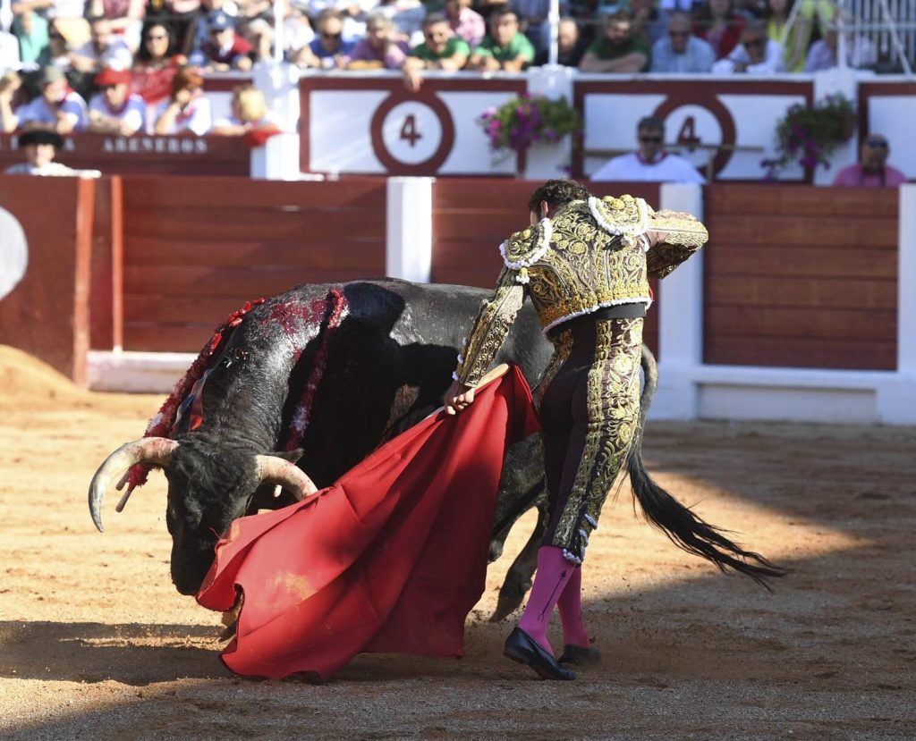 Feria de Begoña de Xixón