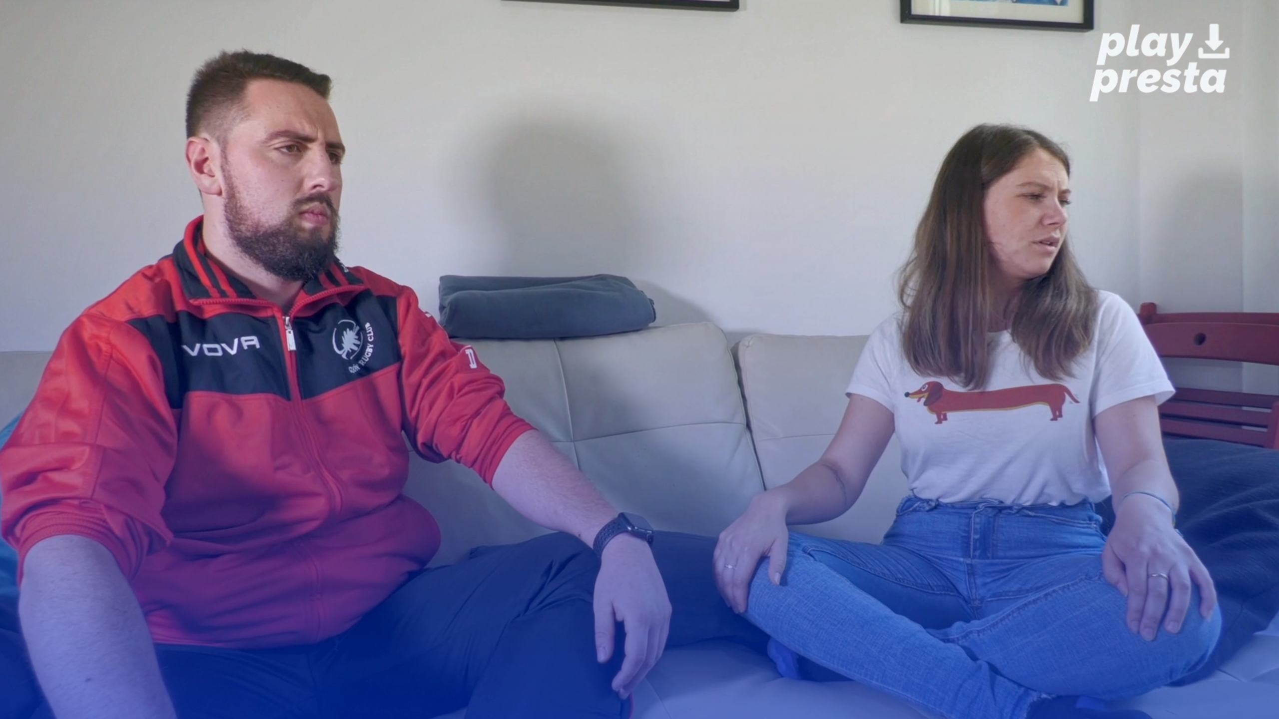 Playpresta adéntrase otra vuelta na ficción con una nueva serie