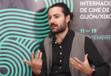 FICX Entrevista | Amat Vallmajor: «Con Misión a Marte quería facer una película que ficiera rir, pero tamién sentir»