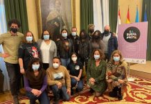 Servicios Sociales presenta una guía didáctica pa prevenir adicciones na mocedá