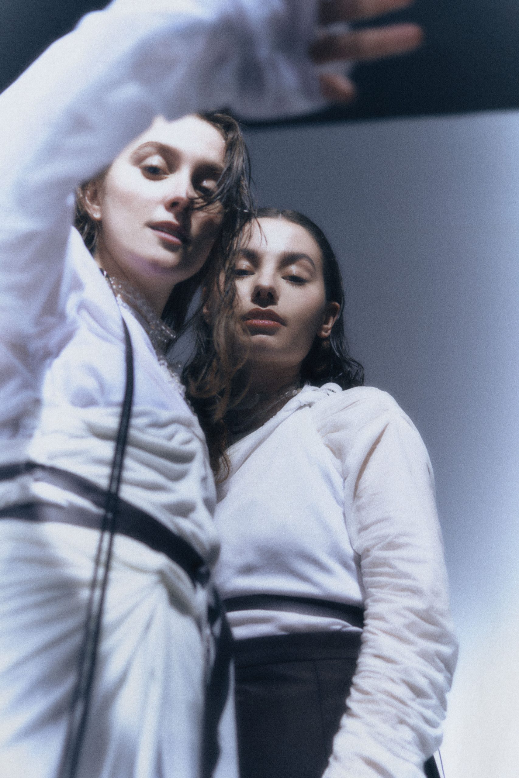 Fillas de Cassandra: «El mayor desafíu ye dicir que non»