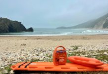 30 sableres d’Asturies cunten yá con desfibriladores