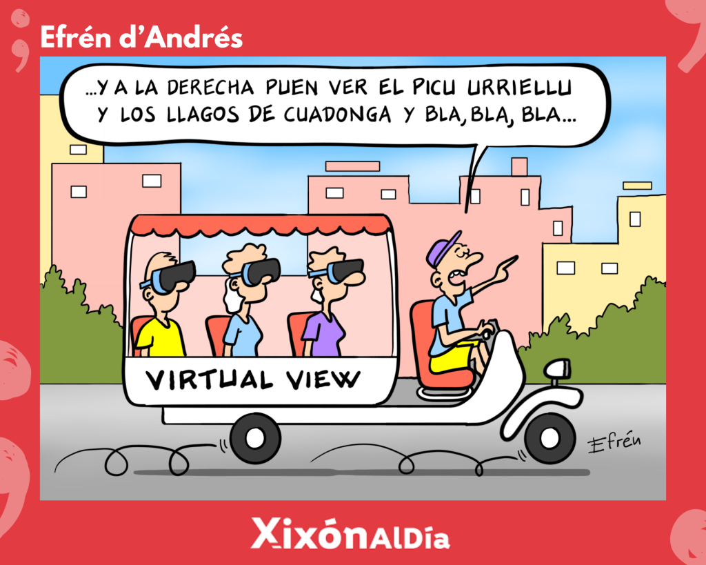 Virtual View