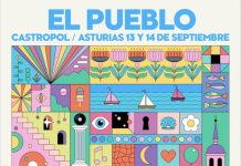 Castropol acueye esta fin de selmana ‘El Pueblo’, el primer festival destináu a fortalecer l’arguyu de pertenencia rural