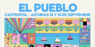 Castropol acueye esta fin de selmana ‘El Pueblo’, el primer festival destináu a fortalecer l’arguyu de pertenencia rural