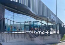 El nuevu Parque Comercial Ronda Roces va abrir les sos puertes al públicu’l sábadu 4 d’ochobre