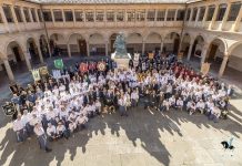 El Desarme d’Uviéu recibe la declaración de Fiesta d’Interés Turísticu Nacional