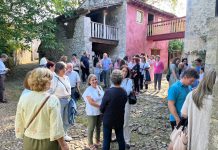 El Muséu del Oriente d’Asturies supera los 6.000 visitantes y remata un branu de récord