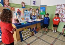 Les dos sedes de la escuelina Carbayoninos, n’Uviéu van abrir n’ochobre