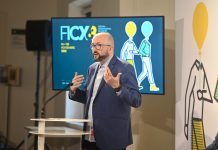 El FICX presenta la programación de la so 63 edición: nueve díes de cine internacional y creatividá