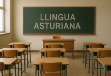 ADAE reclama una organización xusta y n’igualdá pal enseñu del asturianu nes EOI