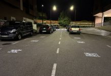 La SAREB vuelve a la carga escontra los vecinos del bloque de Río Piloña, 3