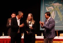 Barbón reivindica la solidaridá internacional con Palestina: “Nun podemos escaecer que güei siguen morriendo neños y neñes”