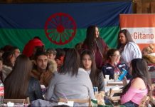 Los xitanos asturianos