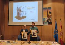 Cultura organiza’l IV Reguerada Fest del 14 al 16 de payares en Candás