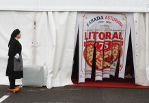 Barbón reivindica, nel 75 aniversariu de Fabada Litoral, que “Asturies ye, en sí mesma, una gran marca de calidá”