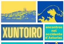 Cultura entama en Castropol la cuarta edición del Xuntoiro, alcuentru cultural alredor del eonaviegu