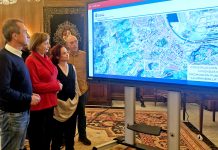 Avilés va cuntar con 235 viviendes públiques d’arriendu algamadizu