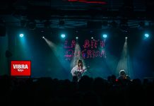 La Bien Querida emociona na seronda