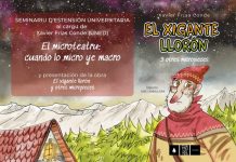 La UNED ufierta un seminariu de microteatru