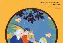 El Muséu Casa Natal de Xovellanos acueye una edición nueva del “Ciclu Folk de Cámara Ígor Medio”