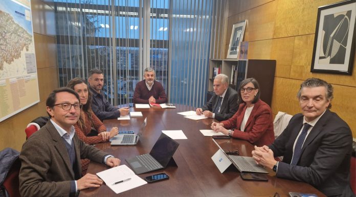 Sunwafe, la primer empresa en solicitar reserva de suelu na Zalia