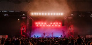 Vibra Mahou Fest vuelve a Xixón en 2026